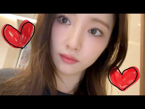 팬들에게 선물할 구움과자 100인분 만들기🎁🍪