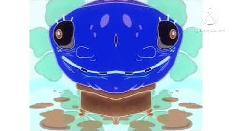 SpongeBob SquarePants Theme Song In G Major And Mirrored