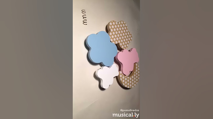 Tirador Pomo Infantil en Madera