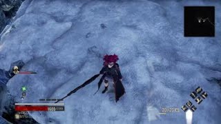 コードヴェイン「Code Vein」| Random Moments #1