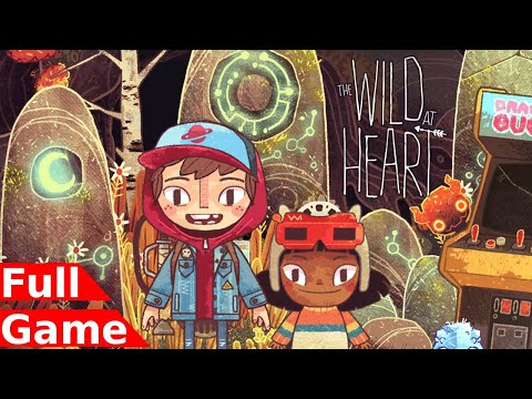 the Wild at Heart - Full Game Walkthrough (Gameplay)