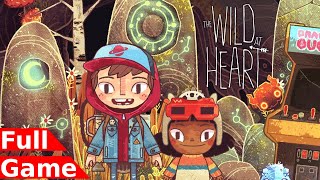 the Wild at Heart - Full Game Walkthrough (Gameplay)