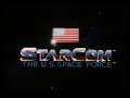 Starcom the us space force  intro