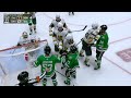 1st Round: Vegas Golden Knights vs. Dallas Stars Game 1 | Full Game Highlights