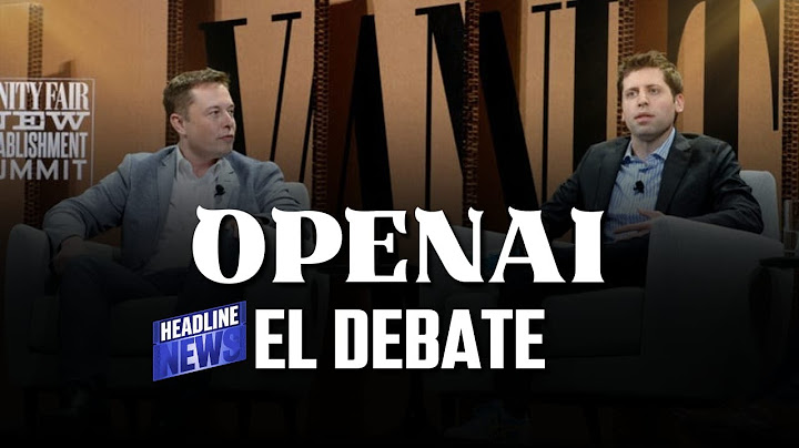 📰💰 "Elon Musk Quiere Comprar OpenAI. ¿Regreso a la Ética en IA? 🤖⚖️"