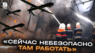 Паніка в Росії! Робітники НПЗ масово звільняються через атаки дронів