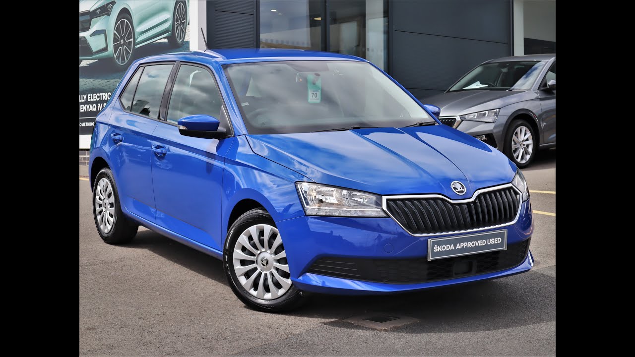 SKODA FABIA 1.0 MPI S, STARTIN SKODA WORCESTER, APPROVED USED CARS YouTube SKODA FABIA 1.0 MPI S, STARTIN SKODA WORCESTER, APPROVED USED CARS YouTube