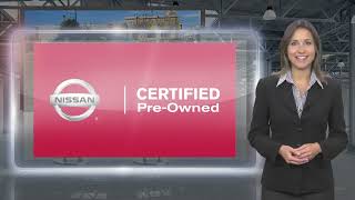 Certified 2017 Nissan Maxima SV, High Point, NC R2064