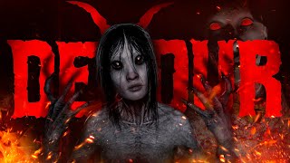 DEVOUR|Скотобойня|Самый скучный и быстрый провал