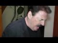 Bobby Kimball singing