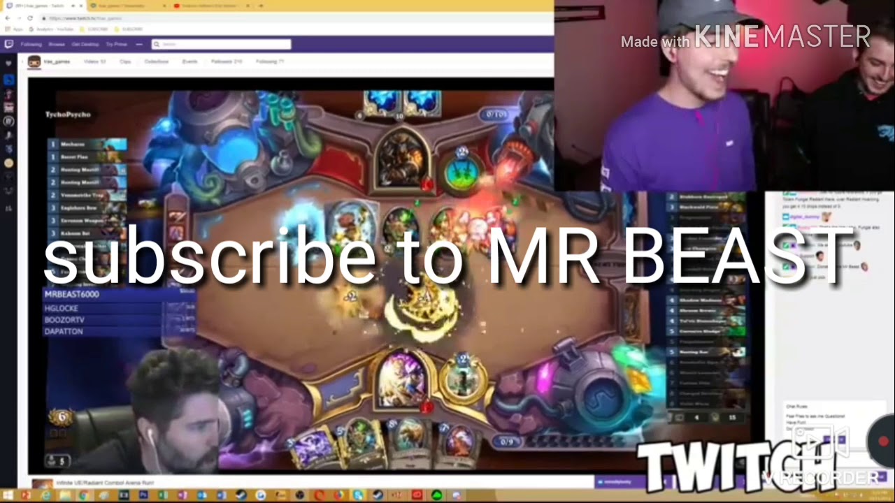 What is Tseries ?????? YouTube