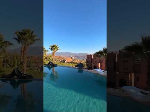 بين الويدان ازيلال المغرب