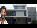Vishal  Luxury Life | Net Worth | Salary | Business | Cars | House |Family | Marriage |Biography