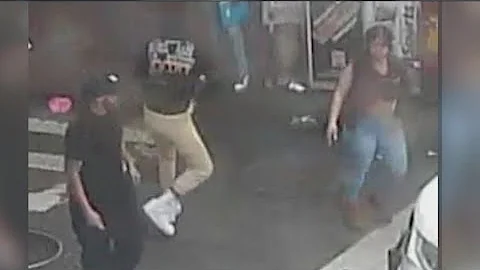 Arrests made in Queens anti-Asian assault