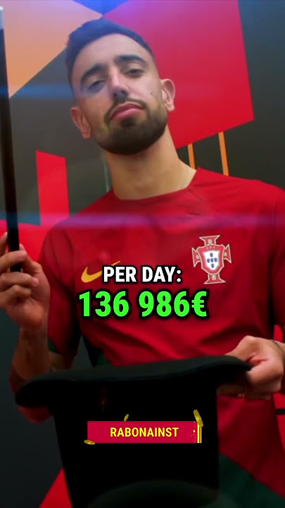 Rate the transfer from 1 to 10!🤩#fernandes