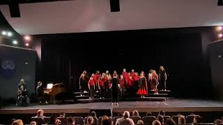 2025 Freedom Prep Performing Arts Showcase