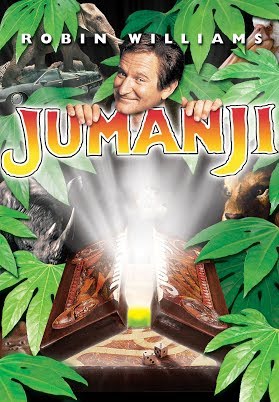 JUMANJI: The Next Level Trailer 2 German Deutsch (2019)