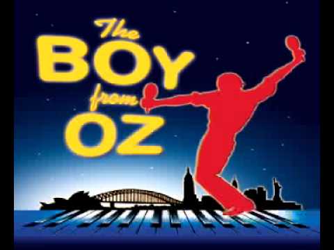 Watch 09 - I'd Rather Leave While I'm In Love - The Boy From Oz - 1998 Australian Cast Recording on YouTube