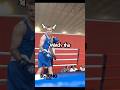 SLOW-MO counter like a PRO #boxing #boxinghighlights #boxingtraining