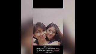 Mothers Day Greetings By Sjps Ping Pong Club 2021