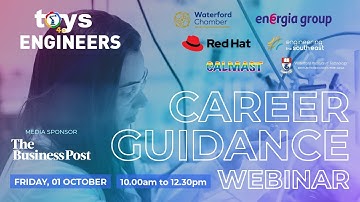 Toys4Engineers 2021 - Engineering Careers - Making A Better World