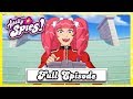 The Wedding Crashers | Totally Spies - Season 6, Episode 7