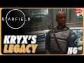 🔴 Starfield NG+3 - Time to Claim Kryx's Legacy? (Spoilers)