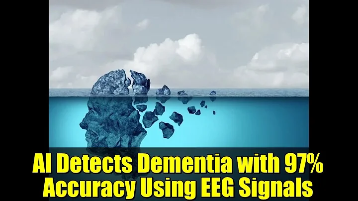 AI Detects Dementia with 97% Accuracy Using EEG Signals