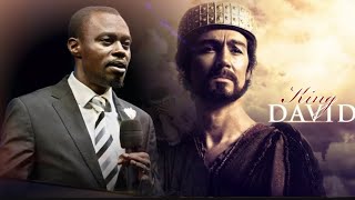 Why Was He Called the Man After Gods Heart - Apostle Grace Lubega