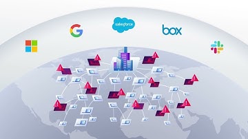 Veritas Alta™ SaaS Protection—Multi-layered data protection for SaaS applications