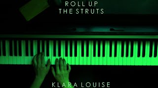 ROLL UP | The Struts Piano Cover
Learn songs like this with flowkey: https://tinyurl.com/Klara-flowkey
✖ SHEET MUSIC | https://goo.gl/AHH5IE
✖ BANDCAMP | https://goo.gl/jzs3tA
✖ PATREON | https://goo.gl/PLlIfz
✖ SOUNDCLOUD | https://goo.gl/uUeBr8
✖ INSTAGRAM | https://goo.gl/bgvcV6
✖ TWITTER | https://goo.gl/1Dvy8B
✖ VIRGIN | Manchester Orchestra | https://goo.gl/Njm9Oy
✖ SILVIA | Miike Snow | https://goo.gl/6qJMwM
✖ TRIP SWITCH | Nothing But Thieves | https://goo.gl/pxKbGm
✖ COULD HAVE BEEN ME | The Struts | https://goo.gl/hxZlho
✖ OPHELIA | The Lumineers | https://goo.gl/eYihH0
Please dont forget to like and subscribe if you enjoyed this video :)
Let me know in the comments below of any songs youd like to see me cover. ROLL UP | The Struts Piano Cover