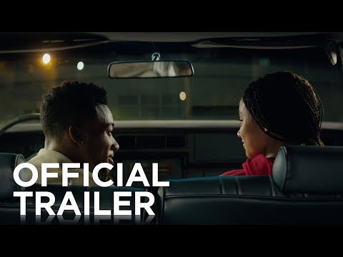 The Hate U Give | Official HD Trailer #1 | 2018