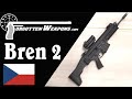 Bren 2: Every Aspect of the 805 Refined