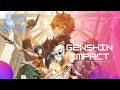 🔴 Genshin Impact | Exploring |  #xring_gaming #xrig #valorant