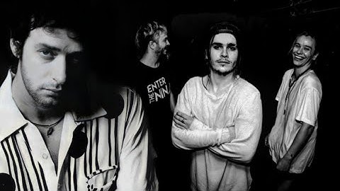 Thumbnail of Gustavo Cerati, AIRBAG - Pensamientos (Official Video) [Fan-Made] {Cover IA}