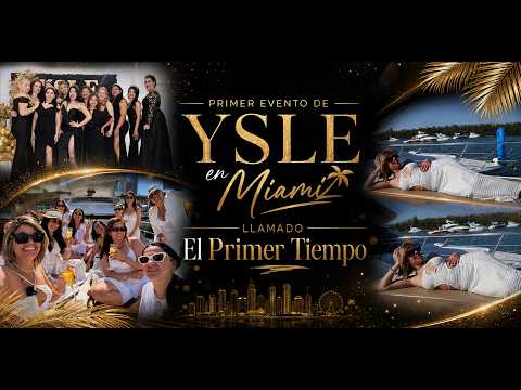 First Term of YSLE