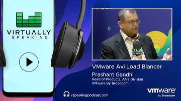 VMware Avi Load Balancer