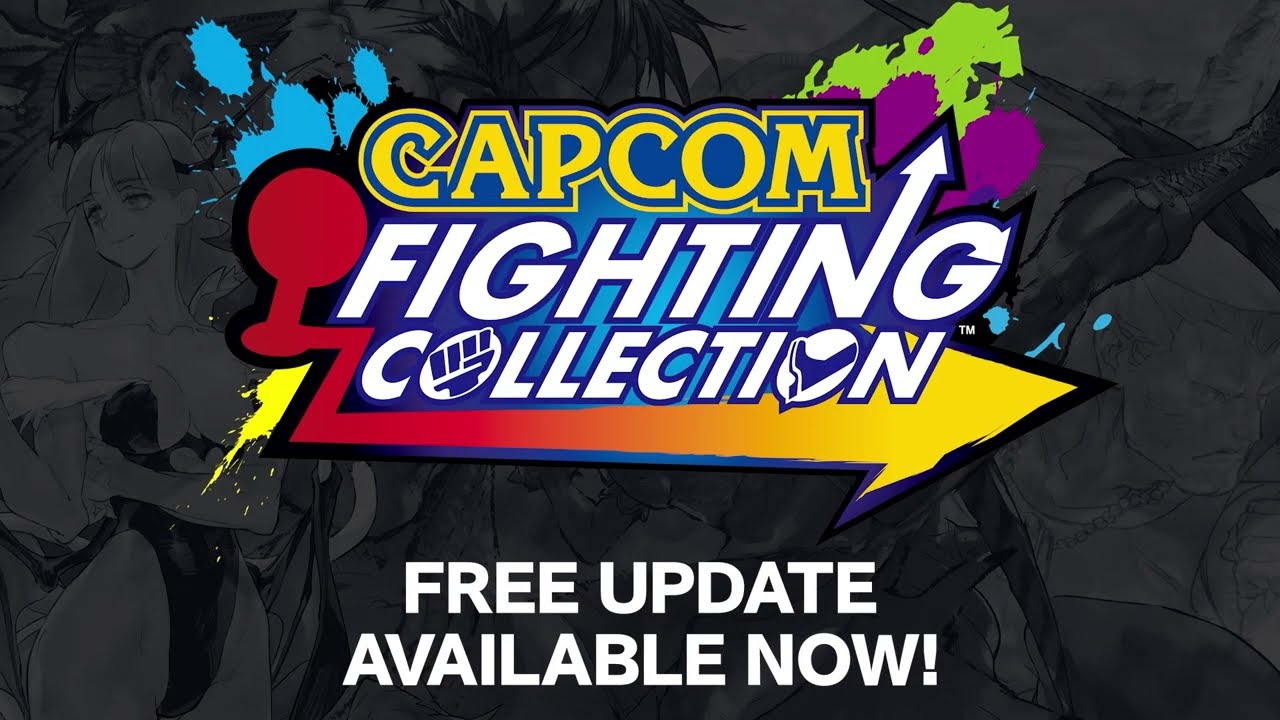 Capcom Fighting Collection cheats and codes: Character unlocks, more