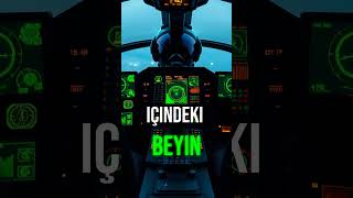 Milli teknoloji Atak T129 #helikopter #teknoloji #gizliözellikler