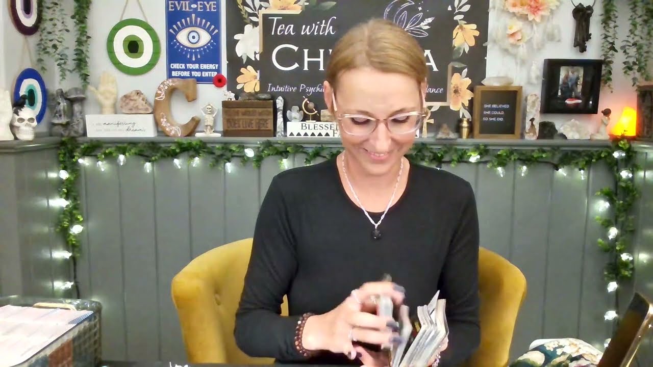 Investment fraud & a bad illness! A written letter in the mail on a saturday reveals a hard truth.