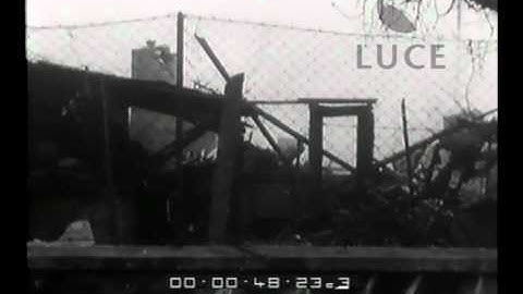 La catastrofe di Orly
