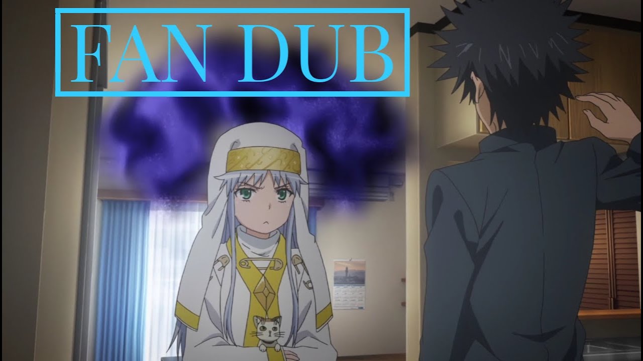 Get Index Hat Hunger To Aru Majutsu No Index Iii German Fandub Free HD Get Wallpaper Index Hat Hunger To Aru Majutsu No Index Iii German Fandub For iPhone