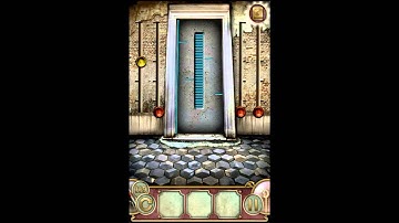 Escape the Mansion - Level 119 Walkthrough