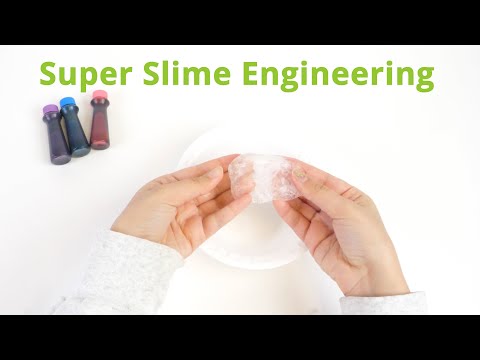 After I make slime food coloring gets all over hands! : r/Slime