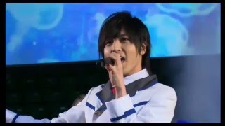 Pso2放送局 40 蒼井翔太の生主題歌 Youtube