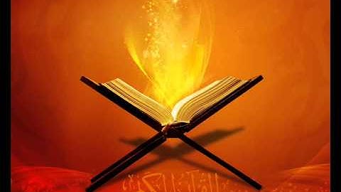 سورة الأعراف بصوت الشيخ / عبدالله الحـواس