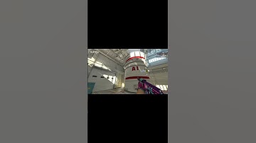 Cs2 3K Nuke faceit 2700 Elo #cs2 #csgo #counterstrike