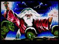 Enlightement: Druid 2 - Amstrad CPC - Short Gameplay