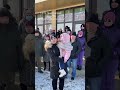 Жители СНТ &quot;Знаменский&quot; в Краснодаре замерзают из-за отсутствия света