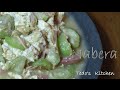 沖縄料理ナーベーラーの作り方 Okinawa Food
